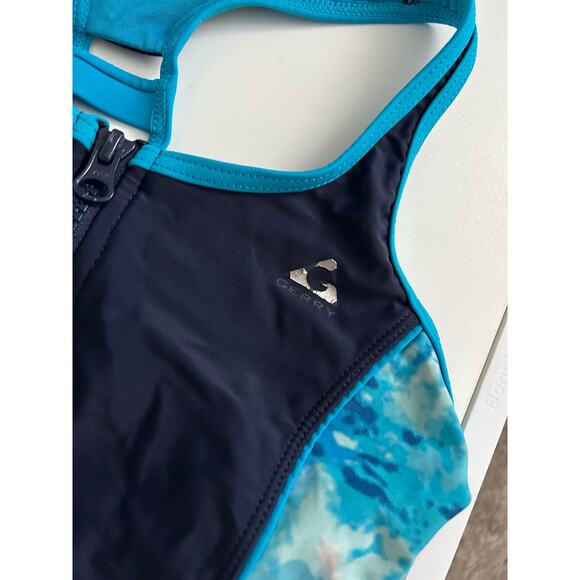 Gerry Girls Bathing Suit *Size 12* - Picture 2 of 4